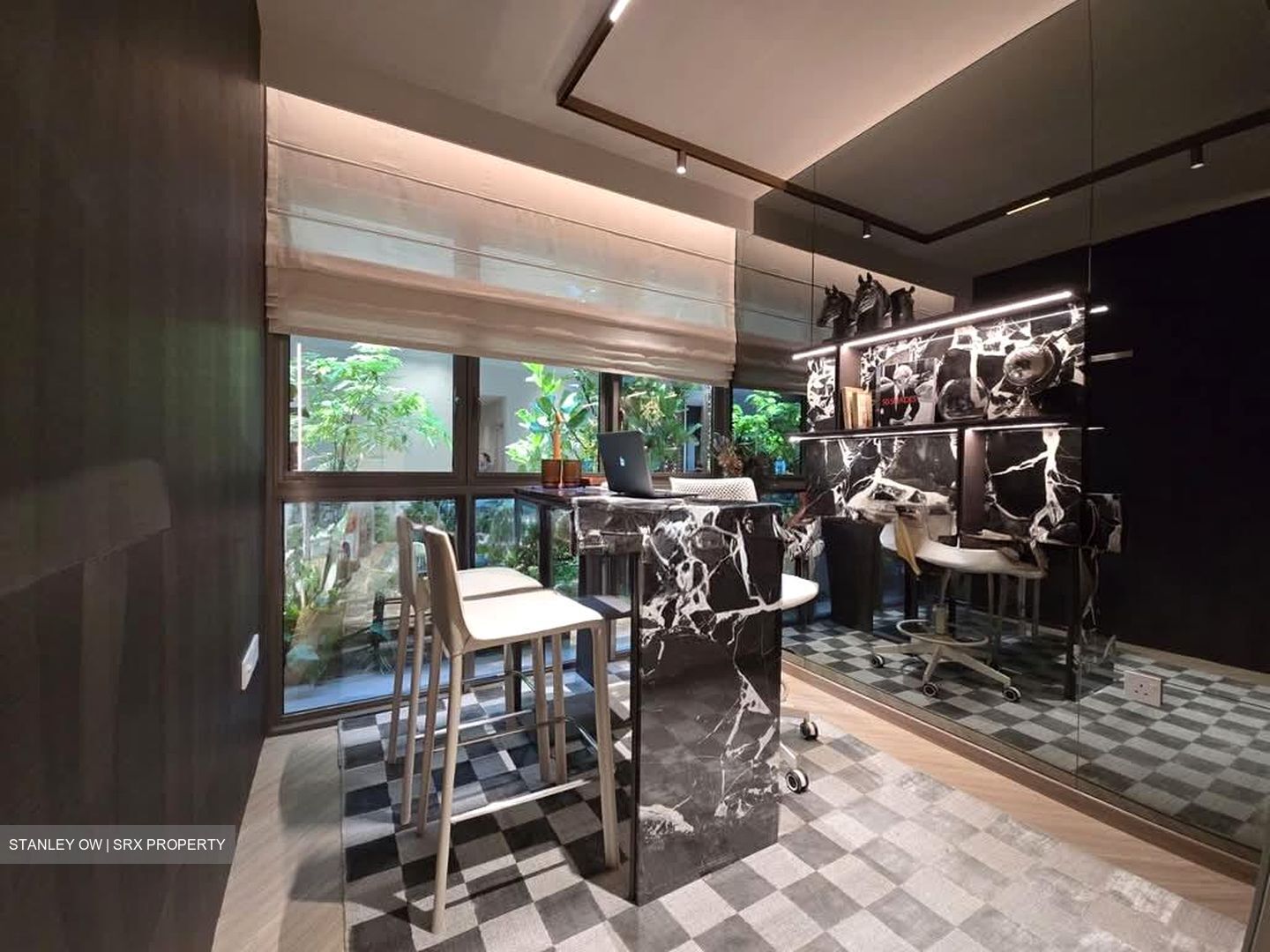 River Modern (D9), Apartment #527440271